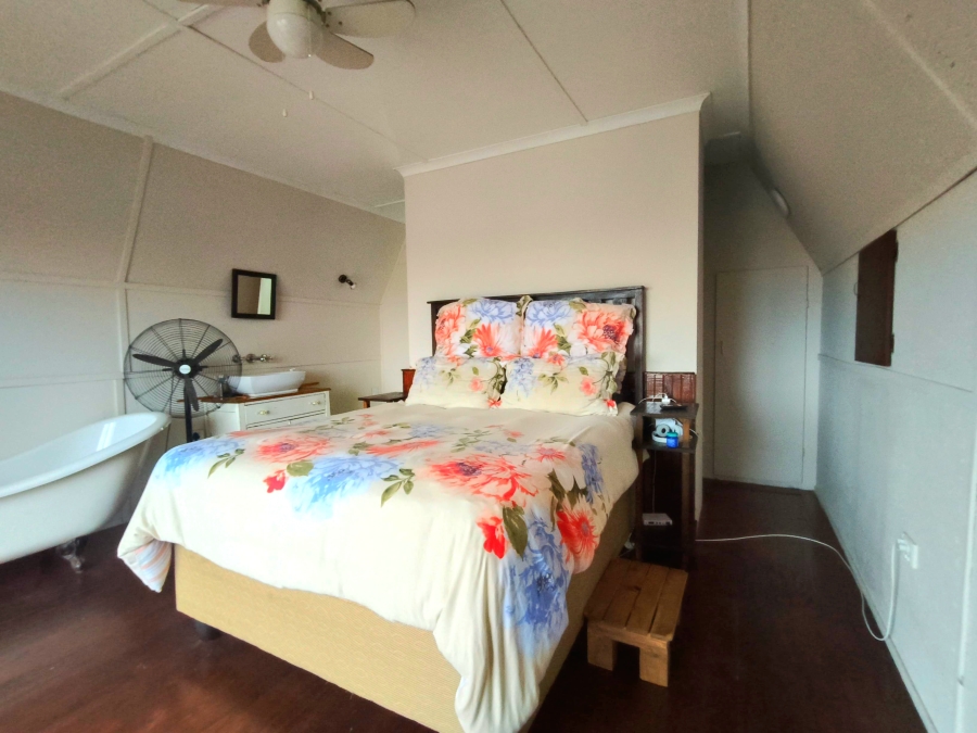 4 Bedroom Property for Sale in Aston Bay Eastern Cape